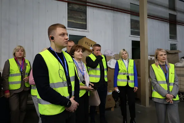 «Для відбудови країни потрібні кваліфіковані фахівці», – Тарас Шкітер (фото)