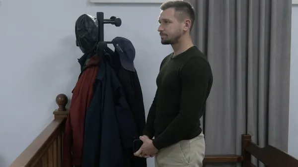Нинішній керівник музею Роман Ковальчук