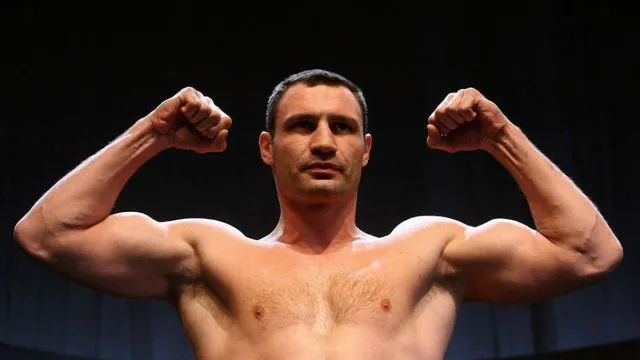 Віталій Кличко отримав чергове звання від WBC
