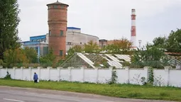 Збитки, завдані ТзОВ ЦЗ "Володимирцукор", оцінюють у півтора мільйона (фото)