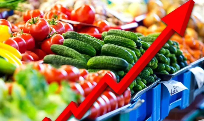 Запасіться цими продуктами: українців попередили про різкий стрибок цін
