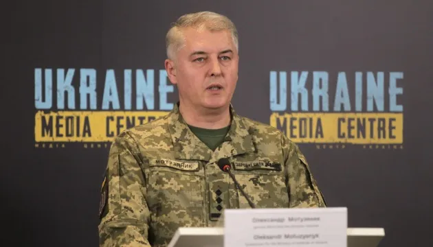росія зосередила у Чорному морі 58 крилатих ракет, – Міноборони (відео)