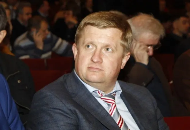 На Волині шукатимуть нового головного податківця