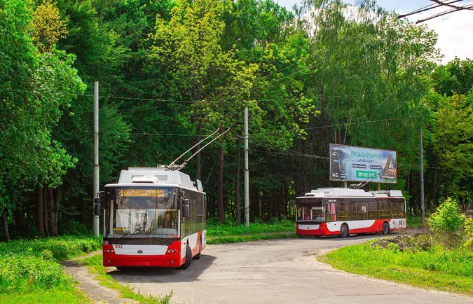 Фото: Андрій Хомич