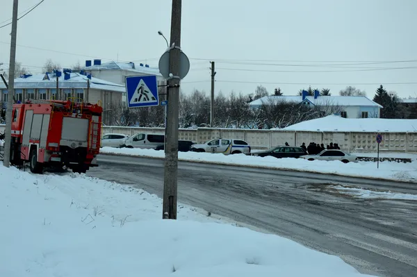 Як у Луцьку пікетували польське консульство (фото)