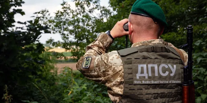 Кухарі, водії, лікарі: волинські прикордонники кличуть на службу (вакансії)
