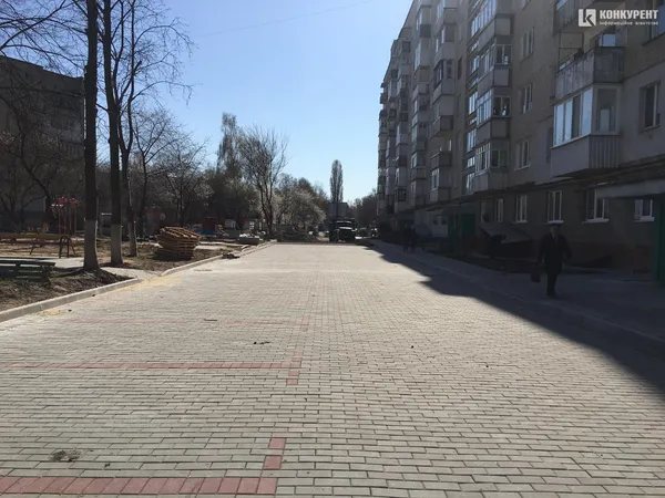 проспект Соборності