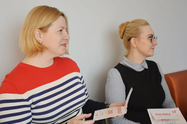 #30суперднів: переможці «здорового челенджу» від медцентру «Благомед» отримали сертифікати (фото)*