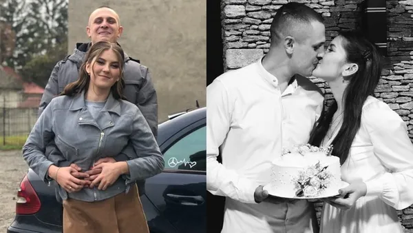 «Усе нагадує про нього»: 18-річна вдова з Волині просить присвоїти чоловіку звання Героя (фото, відео)