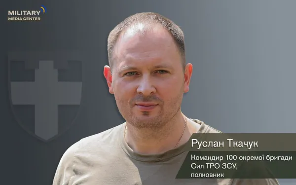 За 4 місяці підрозділи волинської бригади тероборони не втратили жодного окопу