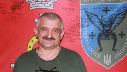 «Мої сини записались до ТрО, це було моє рішення», – начштабу Ковельського батальйону Волинської тероборони