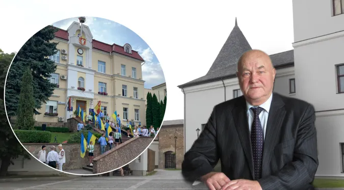 У Луцьку підземелля Окольного замку можуть постраждати через температурний режим (оновлено)