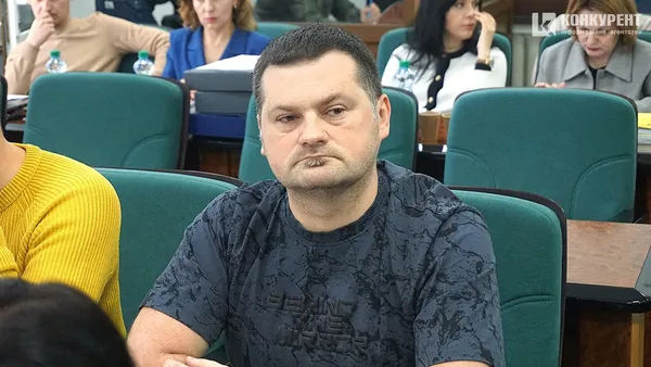 Андрій Лучик