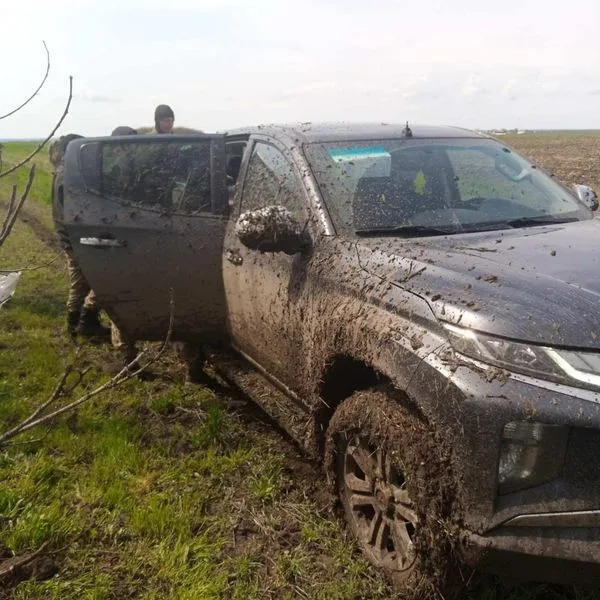 У Луцьку збирають кошти на 100 автомобілів для ЗСУ