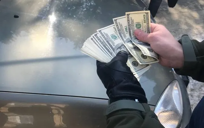 Волинських водіїв судили за намагання дати хабар поліцейським