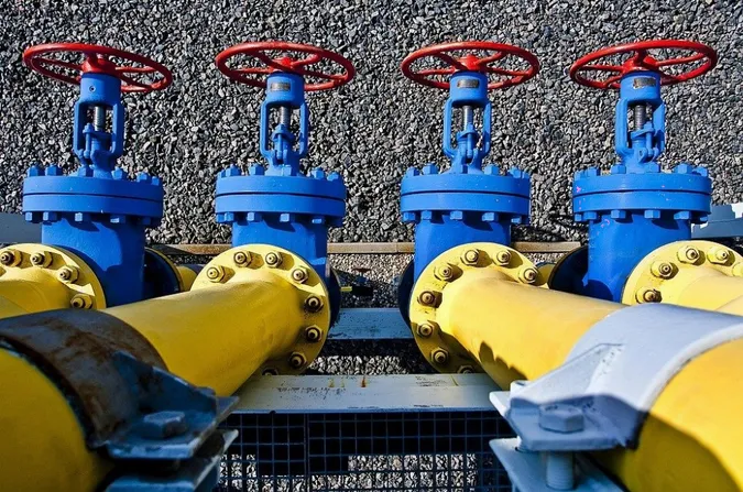 В Україні назвали базову ціну на газ у вересні