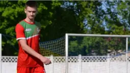 Його вбили знайомі, – тітка загиблого 18-річного футболіста з Волині (відео)