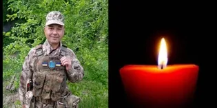 На Волині попрощалися із захисником Сергієм Кушнірчуком (фото)