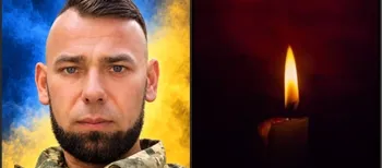 На війні загинув 46-річний захисник із Луцька Євген Писаренко