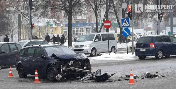 Головне у Луцьку: ТОП новин суботи, 17 грудня