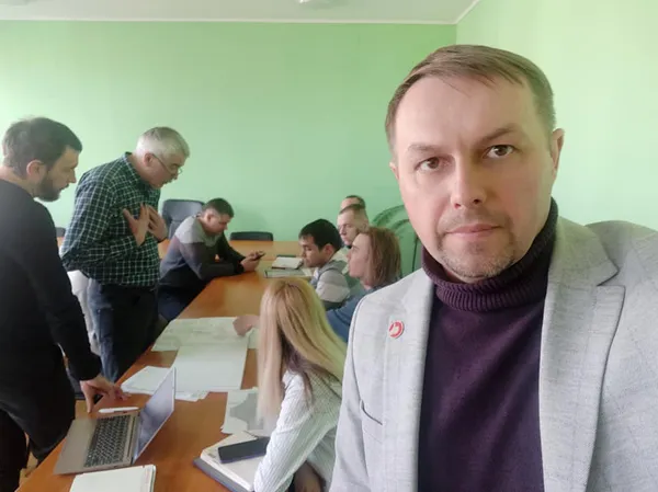 Біля «Променя» – нова розмітка, на Бандери – без паркування: у Луцьку вдосконалять рух