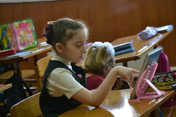 Освіта в тренді: луцький НВК «ЗОШ №24 – технологічний ліцей» (фото)