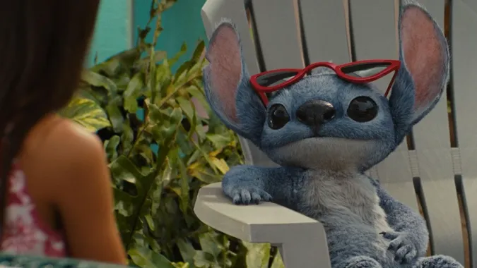 «Ліло і Стіч» влаштували хаос в касі: це один з найкращих римейків Disney
