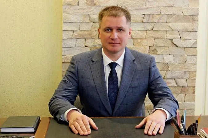 На Волині представили нового керівника окружної прокуратури