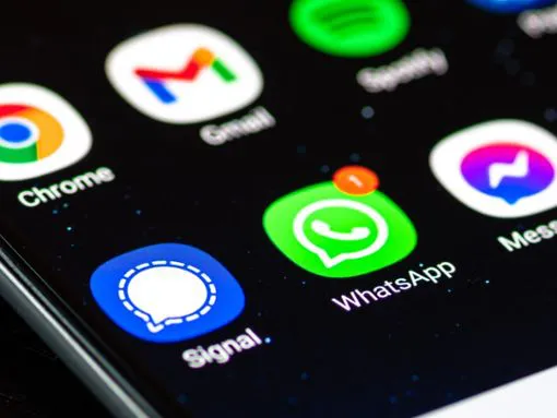 Конфіденційний месенджер Signal повідомив про витік даних 1900 своїх користувачів