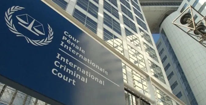 Рада ратифікувала статут Міжнародного кримінального суду