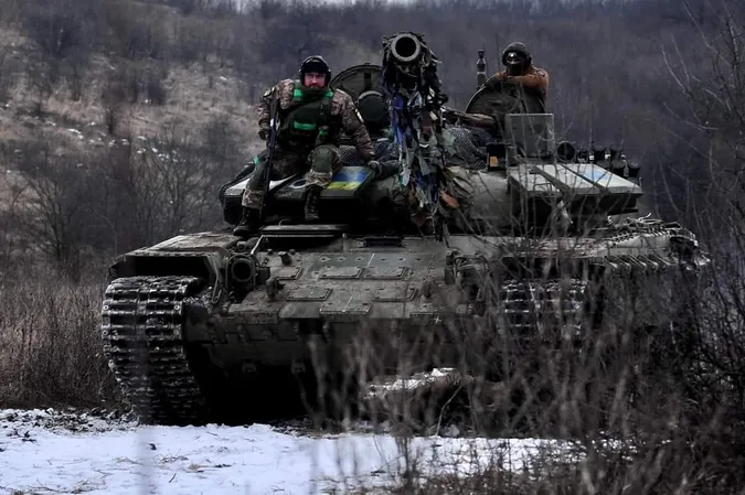 Сили оборони відбили понад 170 атак ворога, – Генштаб