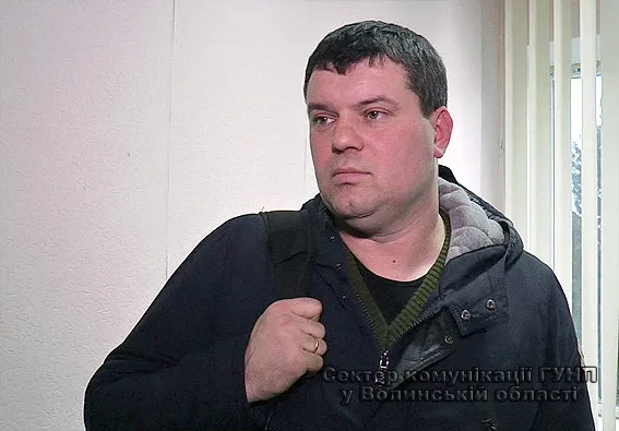 Поліція розслідує інцидент із активістом, якого буцімто побили