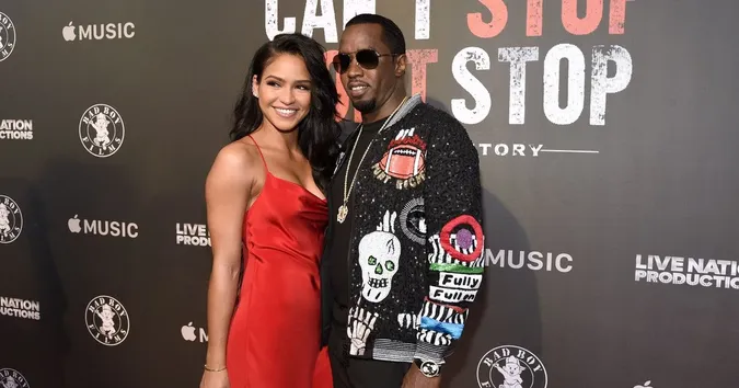 Колишня P. Diddy в суді розкрила таємницю «білих вечірок» і шокувала відвертими зізнаннями