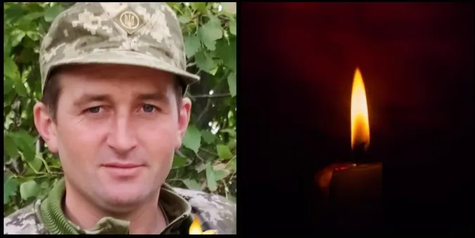 У Дніпрі в лікарні зупинилося серце Героя з Волині Юрія Павляка