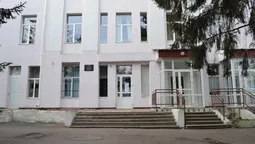 Жахи інфекційної лікарні в Луцьку (фото)