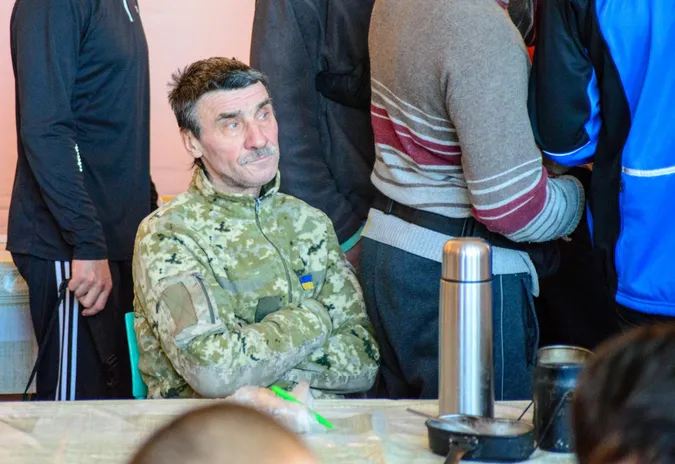 Хто переміг та як змагалися на «Добровольці 2019» (фото)