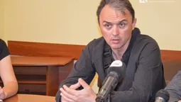 Велике інтерв'ю із Ігорем Лапіним (відео)