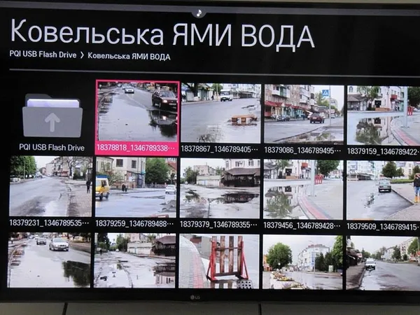 Платити «Амілі» за неякісний ремонт доріг не будуть, – начальник Служби автомобільних доріг Волині 