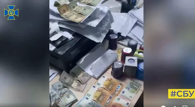 Митники, брокери та іноземець: на Львівщині ділки «заробляли» мільйони на пільговому розмитненні авто (відео)
