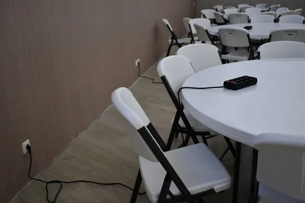 Можна розмістити близько трьох тисяч осіб: у церкві «Спасіння» у Луцьку організували «пункт незламності»