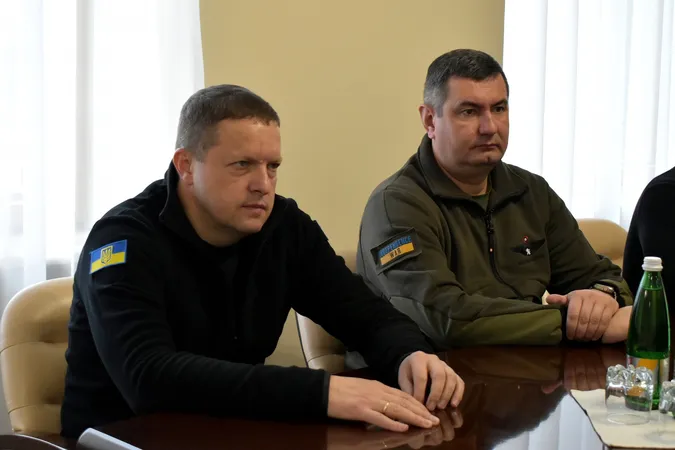 На Волині розвиватимуть масовий спорт, – Іван Рудницький (фото)