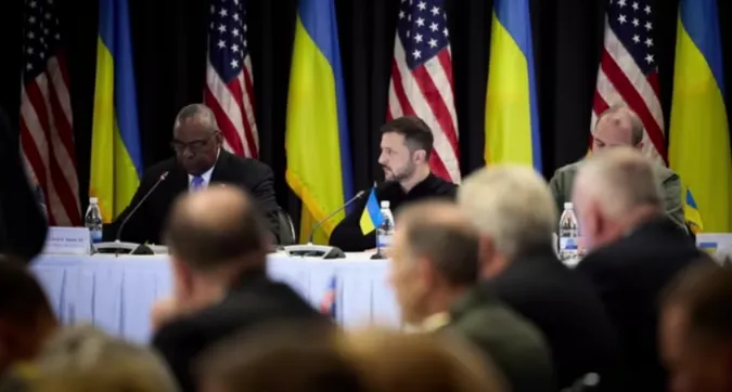 На «Рамштайні» Україні запропонують конкретику щодо вступу до НАТО, – WP