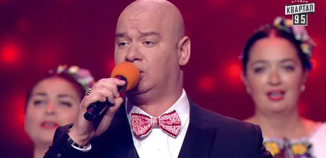 «Квартал» записав нову пісню для «пресвятої погорілиці» Гонтаревої (відео)