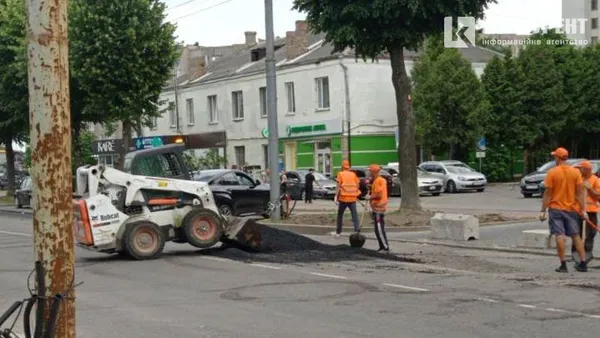 Головне у Луцьку: ТОП новин за п'ятницю, 9 червня