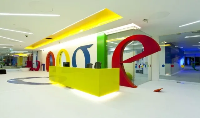  Прокуратура проведе обшуки в офісі Google