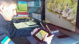 На Рівненщині шукають дитину  уже дев’ятий день: до операції залучили десятки рятувальників (фото)