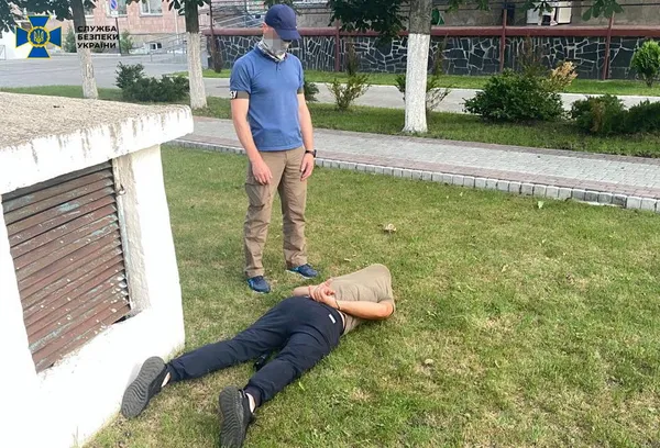 Залякували жителів і бізнес: у Ковелі затримали банду рекетирів (фото)