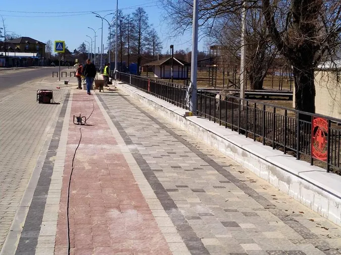 Масштабна реконструкція: як зміниться туристичний Світязь (фото)