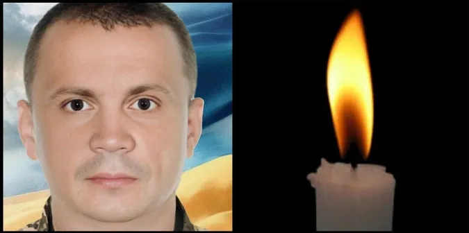 Назавжди 44: на Волині проведуть в останню дорогу захисника Василя Солодуху
