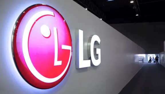 LG розробила домашнього робота-помічника на основі ШІ